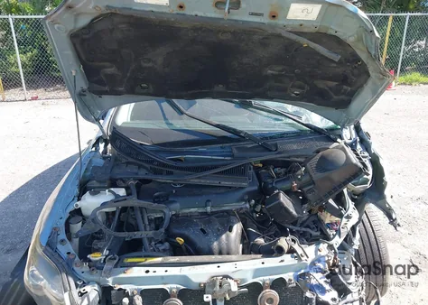 2008 Scion Tc from USA, damaged, VIN JTKDE167780251048